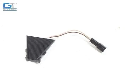 2018 - 2020 VOLKSWAGEN ATLAS WINDSHIELD LANE KEEP ASSIST CAMERA COVER TRIM OEM - Image 1 of 4