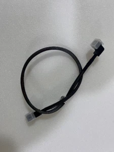 New DELL R740XD 24 BAY SFF POWEREDGE REAR FLEX BAY CAGE DATA CABLE PG7T4 0PG7T4 - Afbeelding 1 van 1