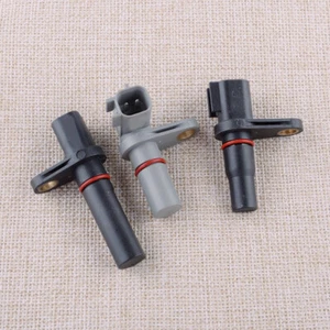 3pcs/kit Transmission Speed Sensor Fit for Ford Focus Fusion Ecosport B-MAX ut - Picture 1 of 10