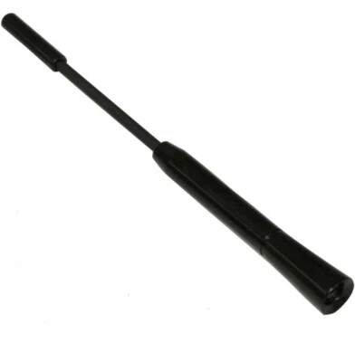 ANTENNE STYLE 16CM RENAULT ESPACE 1 2 3 4 CAPTUR Meilleure Qualité - Photo 1/3