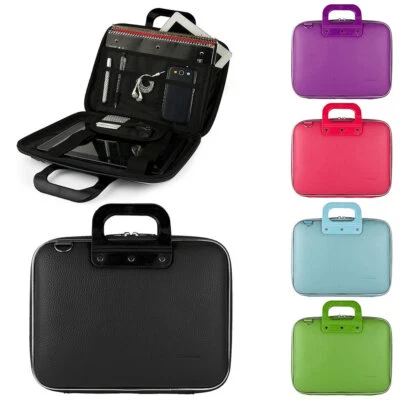 SumacLife Tablet Shoulder Bag Carry Case For 10.4" Samsung Galaxy Tab A7/S6 Lite - Image 1 of 4