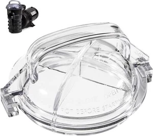 354531 Universal Lid For Sta-Rite Dynamo Aboveground Swimming Pool Pump DYNII - Picture 1 of 11