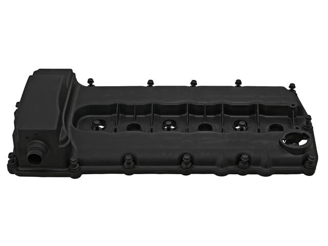 Elring Valve Cover fits Porsche Cayenne 2008-2014, 2016-2018 76QHMD Foto 1 de 1