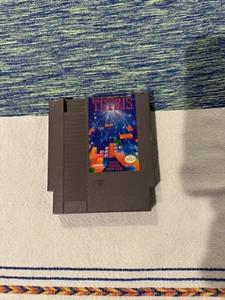 Cartucho de juego Tetris Nintendo 1985, NES solo probado - Imagen 1 de 3