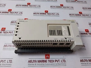 AEG 110 Cpu 512 00 Plc Controller 24vdc - Picture 1 of 13