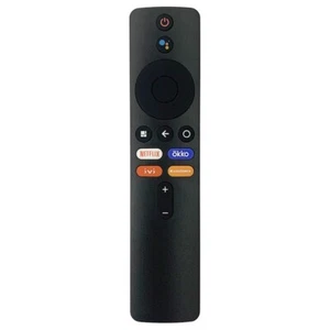 New Replace XMRM-M6 Voice Remote Control For MI TV Stick Box MI TV P1 XMRM-M3 - Picture 1 of 5