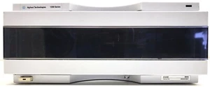 Agilent 1200 G1365D Multi-Wavelength Detector Fully Tested MWD HPLC - Picture 1 of 9