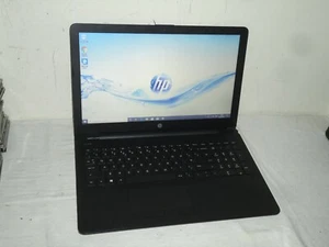 Hp Pavilion 15-bw034na  Amd E2-900e 15.6" Laptop 1Tb 4Gb Win10 rrp £350 Warranty - Picture 1 of 4