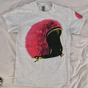 The Breeders 1994 European Last Splash Tour T Shirt - Official 2023 Reprint - S - Picture 1 of 7