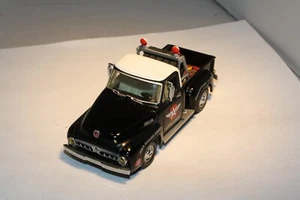 1953 Ford F-100 Roadside Service Truck 1/43 Scale Matchbox Models of Yesteryear - Picture 1 of 6