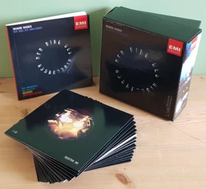 Richard Wagner - Wagner: Der Ring des Nibelungen (EMI 14-CD Box Set 1998) - Bild 1 von 5