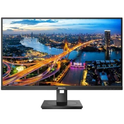 Philips B Line 276B1 68.6 cm (27 Zoll) LED-Monitor 2560 x 1440 HDMI DP 300 cd/m² - Bild 1 von 4