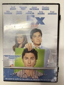 The Ex (DVD) - Imagen 1 de 2