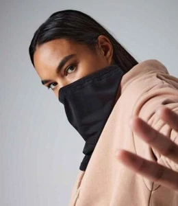 Calentador de cuello PENCARRIE Beechfield Sports Tech Soft Shell BB320 - Imagen 1 de 1