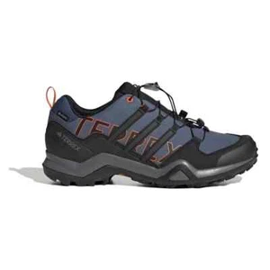adidas Terrex Swift R2 GTX Zapato de Senderismo Hombre Exterior Azul (IF7633) Impermeable - Imagen 1 de 6