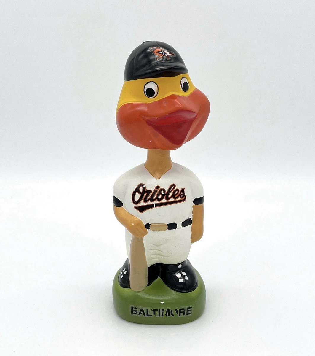 Baltimore Orioles MLB Fan Bobbleheads for sale | eBay