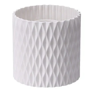 Multi Slot Desk Pen Holder with Rotation for Organizing Stationery Items - Picture 1 of 21
