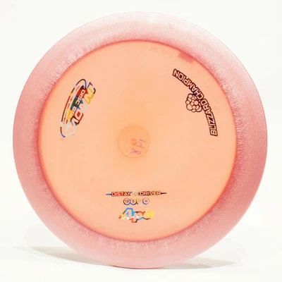 Innova Blizzard Champion Ape Disc Golf Distance Driver - Image 1 of 4