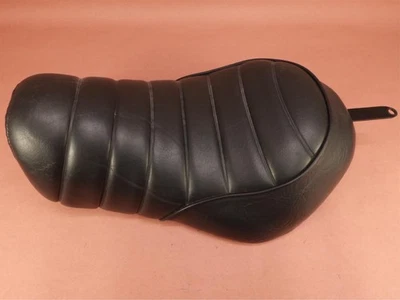 Harley Davidson Iron 883 XL883N 2009-2021 asiento delantero del conductor Foto 1 de 4