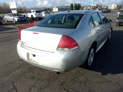Used Starter Motor fits: 2013 Chevrolet Impala 3.6 Grade A - Изображение 1 из 4