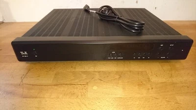 T+A SD 1200 R Sourround Dekoder 3 Kanal Endstufe Verstärker - Bild 1 von 4