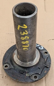 238870 Eaton Fuller 285 VHD Front Retainer 1 1/2 Input Cover - Picture 1 of 6
