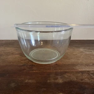 Glas Rührschüssel für Sunbeam Mixmaster Modell 2372 - Bild 1 von 5