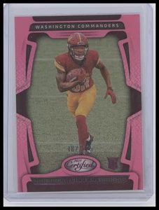 Jaylin Lane Pink 182/225 #189 2025 certificado - Imagen 1 de 2