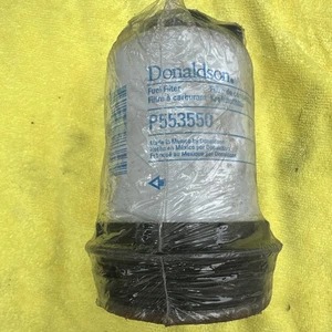 Donaldson Fuel Filter P553550 - Bild 1 von 4