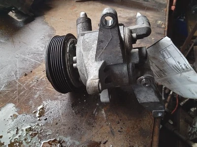 AC Compressor Fits 14-18 FORESTER 367523 - Image 1 of 4