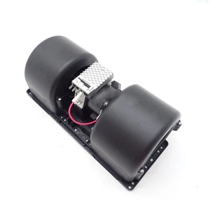 12 Volt Blower Motor for Bobcat Skid Steer Loaders S550 S570 T550 Part 7193536 - Picture 1 of 10