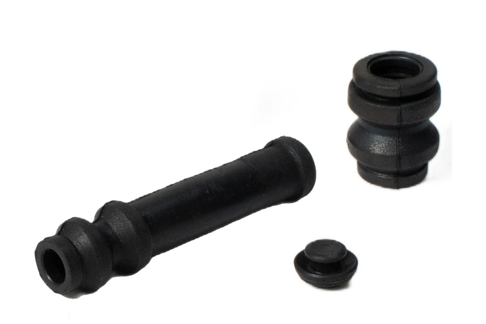 Kit de buje de rueda de freno de disco Carquest para Mitsubishi Mirage 1991-99 pieza H18024 Foto 1 de 4