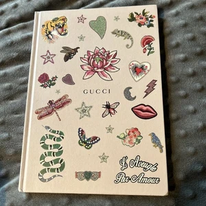 Gucci Journal - Picture 1 of 2