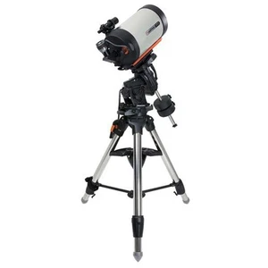 Celestron CGX-L 1100 EdgeHD 11" Schmidt-Cassegrain Telescope #12076 - Picture 1 of 10