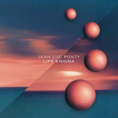Jean-Luc Ponty Life Enigma (CD) Album Digipak - Image 1 of 2