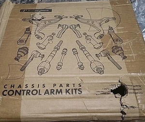 2Pcs Front Left & Right Upper Control Arm for Toyota Sequoia Tundra Pickup SUV - Picture 1 of 7