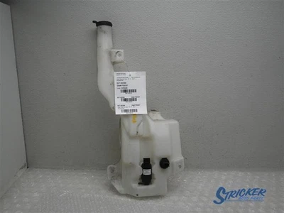 Chevrolet Silverado 1500 2014 Washer Fluid Reservoir 22954986 5218 - Image 1 of 4