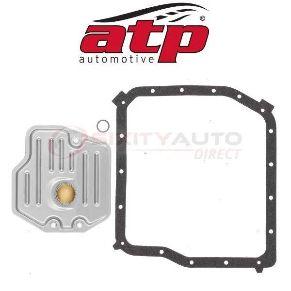 ATP Automatic Transmission Filter Kit for 2005-2010 Scion tC - Fluid Service nz - Imagem 1 de 4