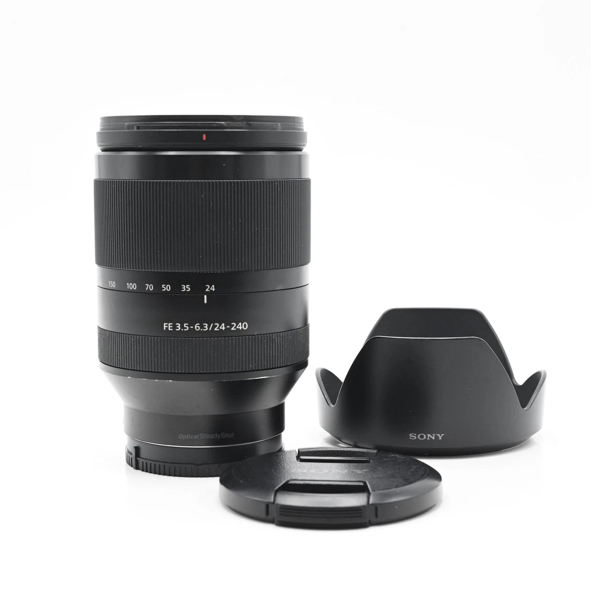 Sony FE 24-240mm Camera Lenses for sale | eBay