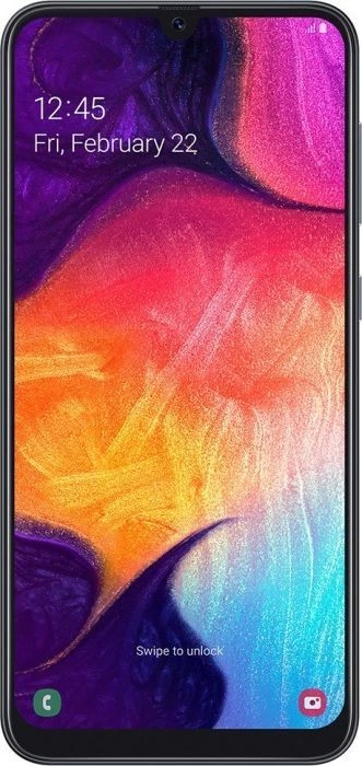 Samsung Galaxy A50  - Imagen 1 de 1