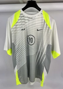 Palace x Nike - Logo Tick Print T-Shirt Size: L - Picture 1 of 9