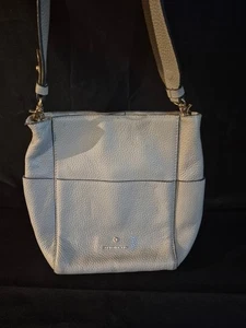 Spartina 449 Mermaid Genuine Thick Leather Purse Quality - Picture 1 of 10