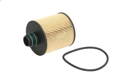 Filtro Aceite FILTRO HOMBRE HU 8006 z FIAT 500X (334_) 2 2018-202 Foto 1 de 4