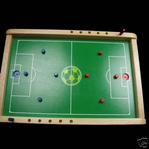Penney Soccer Game size Large FUN penny game - Picture 1 of 4