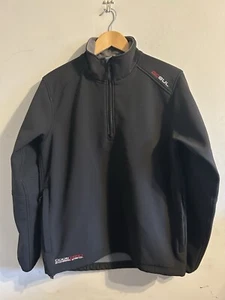 Gul Code Zero Softshelljacke Herren schwarz Größe S - Bild 1 von 11
