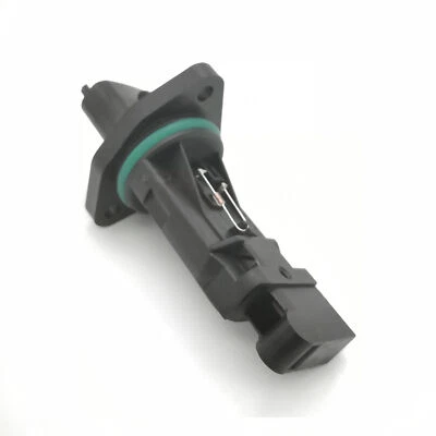 Sensor de flujo de masa de aire MAF para KIA SPECTRA OPTIMA MAGENTIS HYUNDAI SONATA SANTA FE Foto 1 de 4