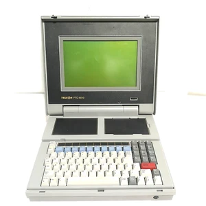 Telxon PTC-8010 88-3138 Computer system For Parts/ Repair. - Picture 1 of 6