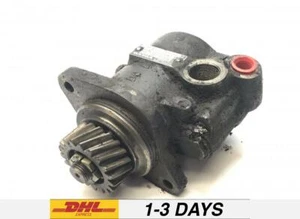 7673955209 1591014 Power Steering Pump ZF 100bar Volvo Coaches Buses Spare Parts - Picture 1 of 5