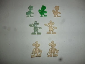 Werbefiguren CAFE DONALD - Bild 1 von 1