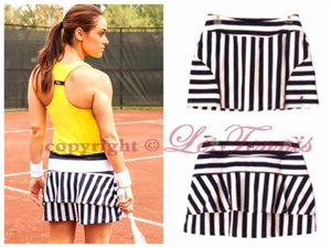 FILA MODERN HERITAGE X GINNY HILFIGER Tennis Skort Run Dance Skirt - Girl's M - Picture 1 of 2